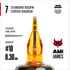 CAM x AMI JAMES Cartridges - Standard Bugpin Curved Magnums - #10 (0.30mm) - 20 Stück/Box