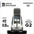 Legend Premium Cartridges G2 (2. Gen) - Super Big Magnums - #12 (0,35mm)