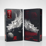 CAM x AMI JAMES Cartridges - Hollow Round Liners - #12 (0.35mm) - 20/Box