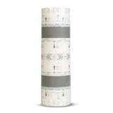 CAM Transparent Aftercare Adhesive Bandage - 8" x 11 Yards Roll (20cm x 10m) - Matte