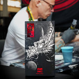 CAM x AMI JAMES Cartridges - Standard Bugpin Curved Magnums - #10 (0.30mm) - 20/Box