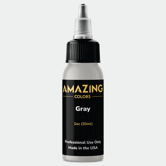 Grau - Tolle Farben (28g)