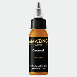 Karamell – Amazing Colors (28 g)
