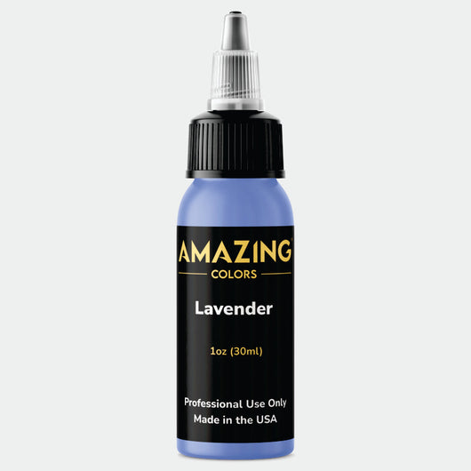 Lavendel – Erstaunliche Farben (28,35 g)