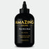 Reines sattes Schwarz – erstaunliche Farben (30ml & 240ml)